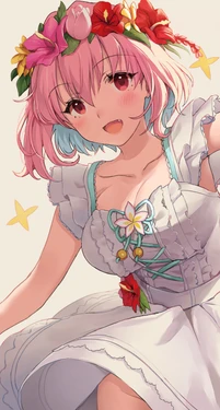[Pixiv] kirarin (6134308)