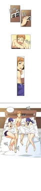 [Donggul Gom] She Is Young (01-73) [English] (Complete)
