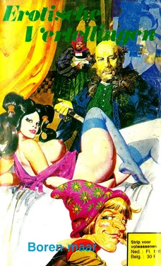 Erotische vertellingen 63 - Boren maar (Dutch)