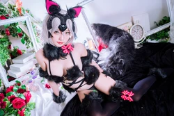 Messie Huang - Jeanne Alter Wolf