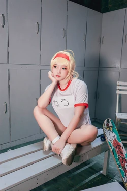 Messie Huang - Nero