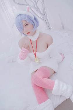 [Messie Huang] Rem the sheep (Re:Zero kara Hajimeru Isekai Seikatsu)