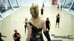 [FaterGD] The Hunger Games 4