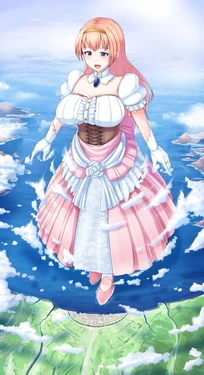 [Ochikonium (Terada Ochiko)] Strolling☆Princess