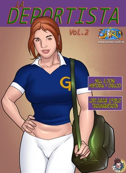 [Seiren] La Deportista Ch. 6-10 [Spanish] [Lord Jurjur & Fidelio]