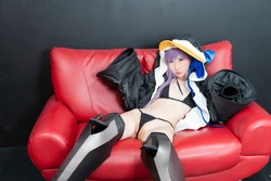 [coli-chu (Miri Minazuki)] Watashi ga Subete wo Misete Ageru (FGO)