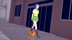 Kawaburu2(Skinny2)