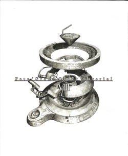 Fate Grand Order material VIII  Page212~410