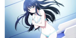[BANDAI NAMCO] Mahokakoko no Rettosei Out of Order CG