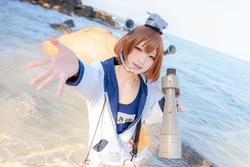 Fantasy Factory - Yukikaze