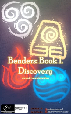 [Matemi] Benders: Book 1. Discovery