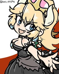 bowsette.com siterip