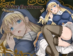 [WhiteMoor] Saint Emiliana (uncensored)