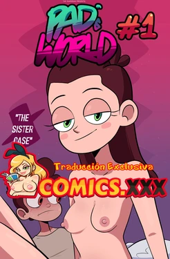 [Ounpaduia] Pad's World #1 The Sister Case [Spanish] [Ongoing]