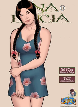 [Seiren] Ana Lucia Ch. 0 [Spanish] [Lord Jurjur & Fidelio]