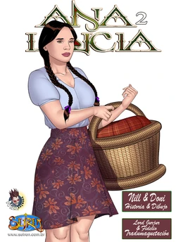 [Seiren] Ana Lucia Ch. 2 [Spanish] [Lord Jurjur & Fidelio]