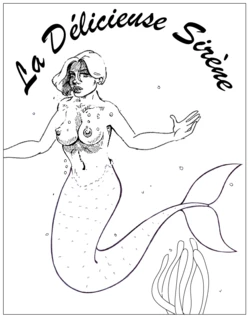 La Sirena deliziosa