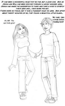 [Arania] Pleasure Forest