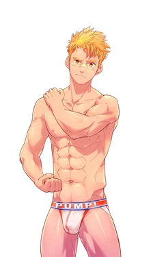 [Pixiv] Rikigo (6482864)