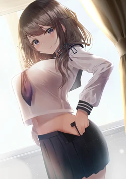 [Pixiv] yk (43531291)