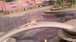 Dead or Alive Xtream Venus Vacation