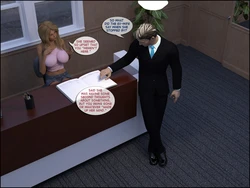 [KaraComet] My Wife's Secretary