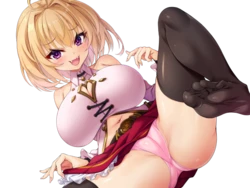 [Circle ☆ Fairy Flower] Brave Princess Milia