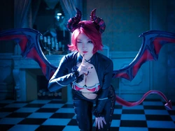 Pion｜피온 Cosplay collection