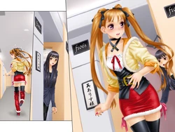 [Yui Toshiki] My Doll House [Digital]