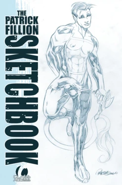The Patrick Fillion Sketchbook