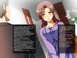 [Biruban] Ochi Tsuma [Indonesian] [Kiyo21]