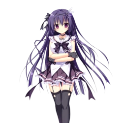 [Hearts] Natsuiro Kokoro Log ~Happy Summer~ (Character set) [part 3]