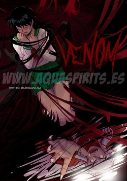 [Aquarina] venom(InuYasha)