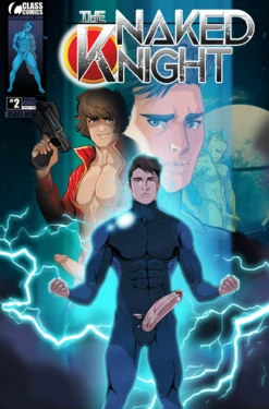 The Naked Knight 2