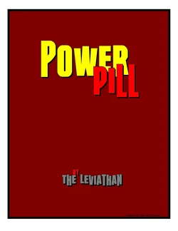 [0-The-Leviathan-0] Power Pill