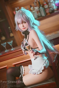 [Rinn] Jeanne d'Arc (Alter) (Fate/Grand Order)