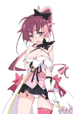 [ShiBoo!]Magical Fighting Princess Lilstea[RJ284312]