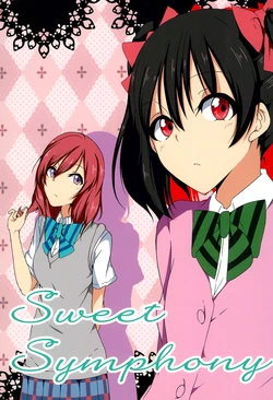 (C86) [10nenjunsui (Nanase Io)] Sweet Symphony (Love Live!)