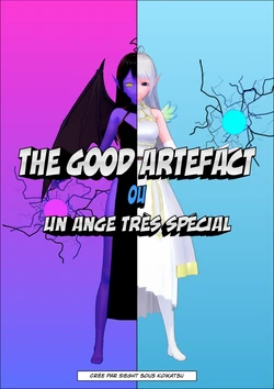 [KOI] The Good Artefact (French)