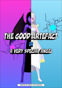 [KOI] The Good Artefact (English)