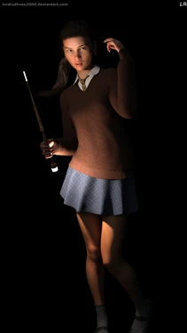 [LordRuthven2000] Defense Against the Dark Arts