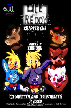 (Five Nights At Freddys) Life At Freddy's Chapter 1