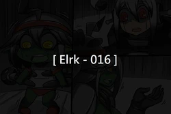 [Dr. Bug]Elrk 016~032 ( English)