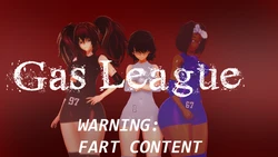 [FartKami] Gas League