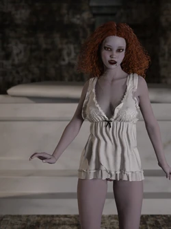 [LordRuthven2000] Kiss me, Love me