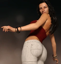 [Xagrim] The Promise v0.55a