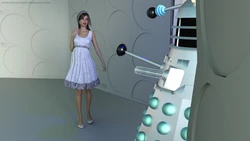 [LordRuthven2000] Empire of Skaro