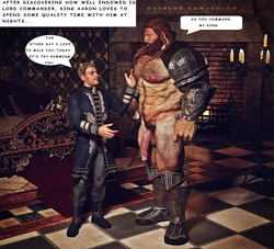 Artist - Yolco (Patreon) #2