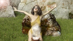 [LordRuthven2000] Midsommer