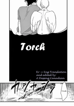 [Harada] Tomarigi | Torch (Henai) [English] {Random Canadian}